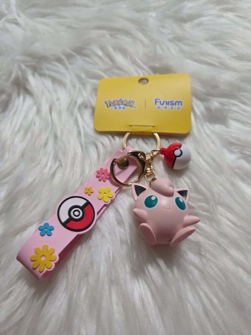 Pokemon new tag